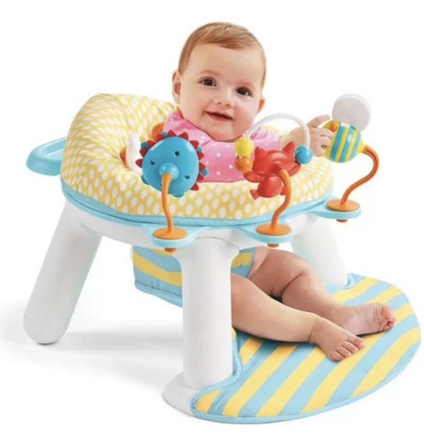 Alugar Assento Infantil Multifuncional Explore & More em Dourados
