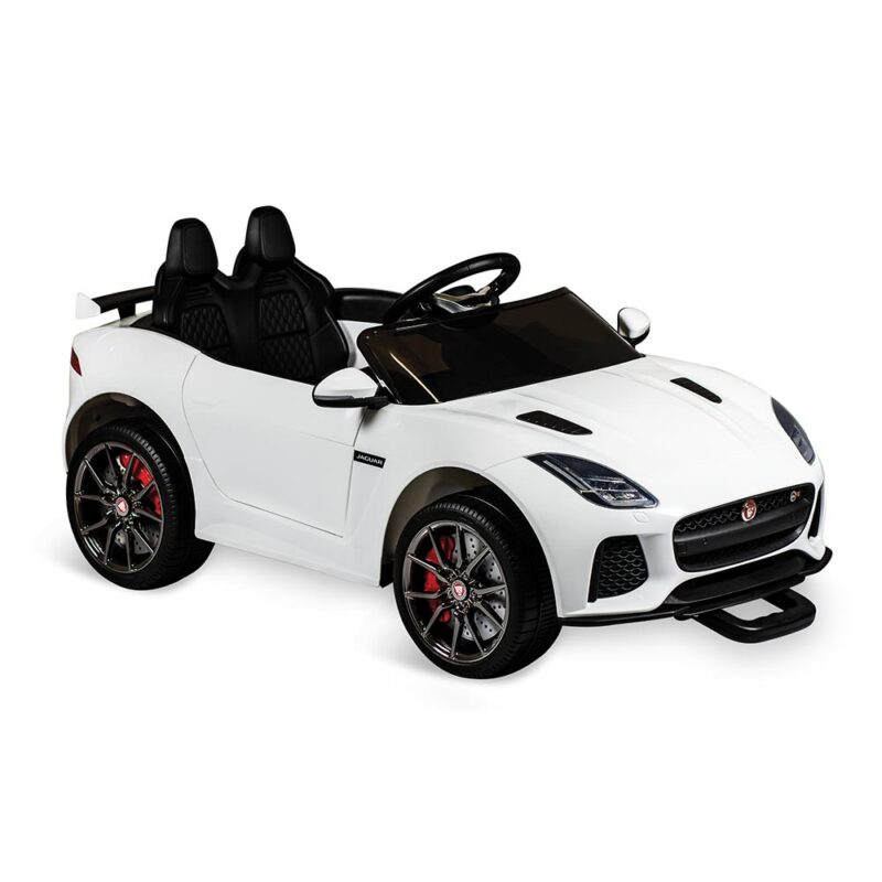 Alugar Carro Elétrico Jaguar - BANDEIRANTE em Aracaju
