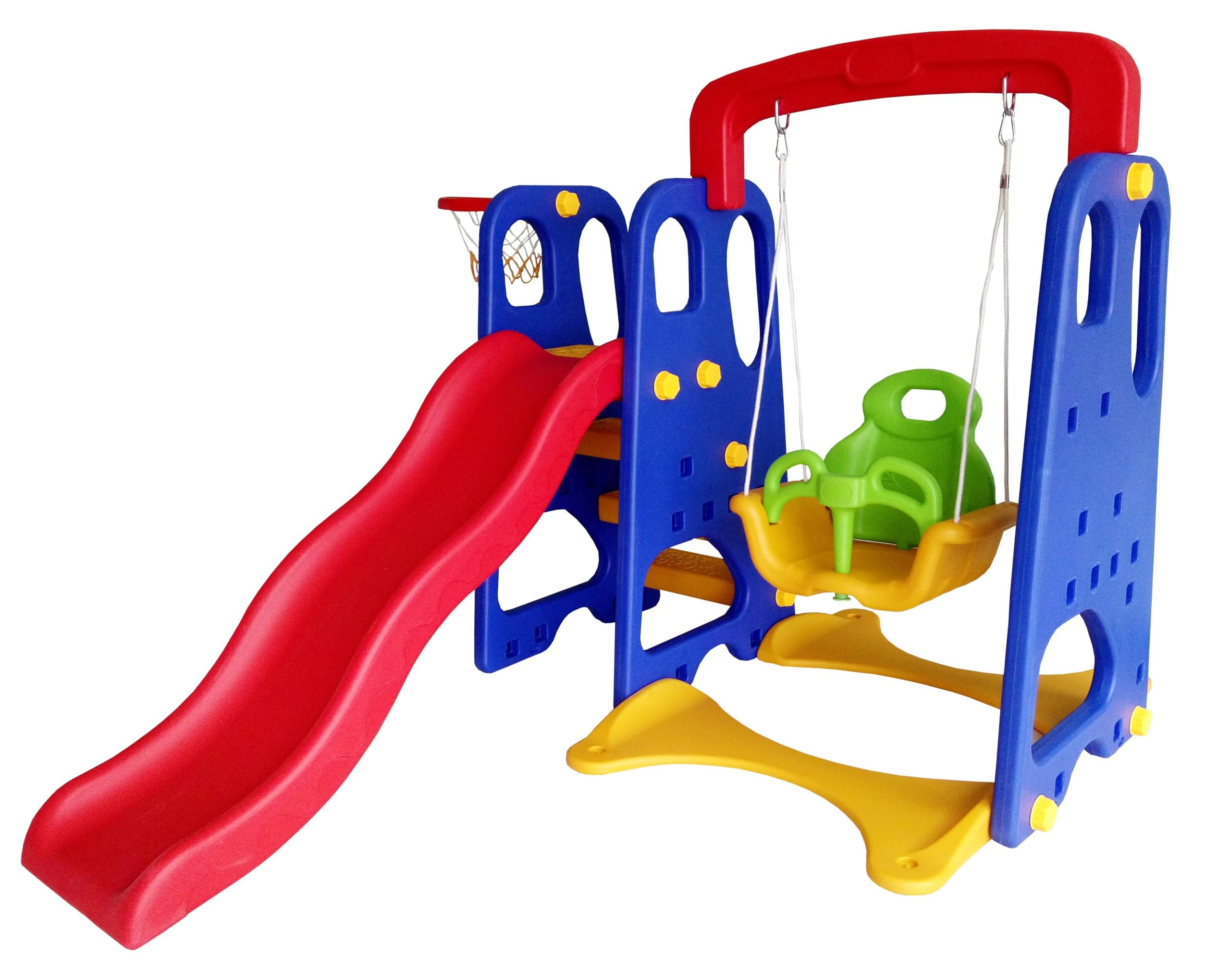 Alugar Playground 3 em 1 em Matão