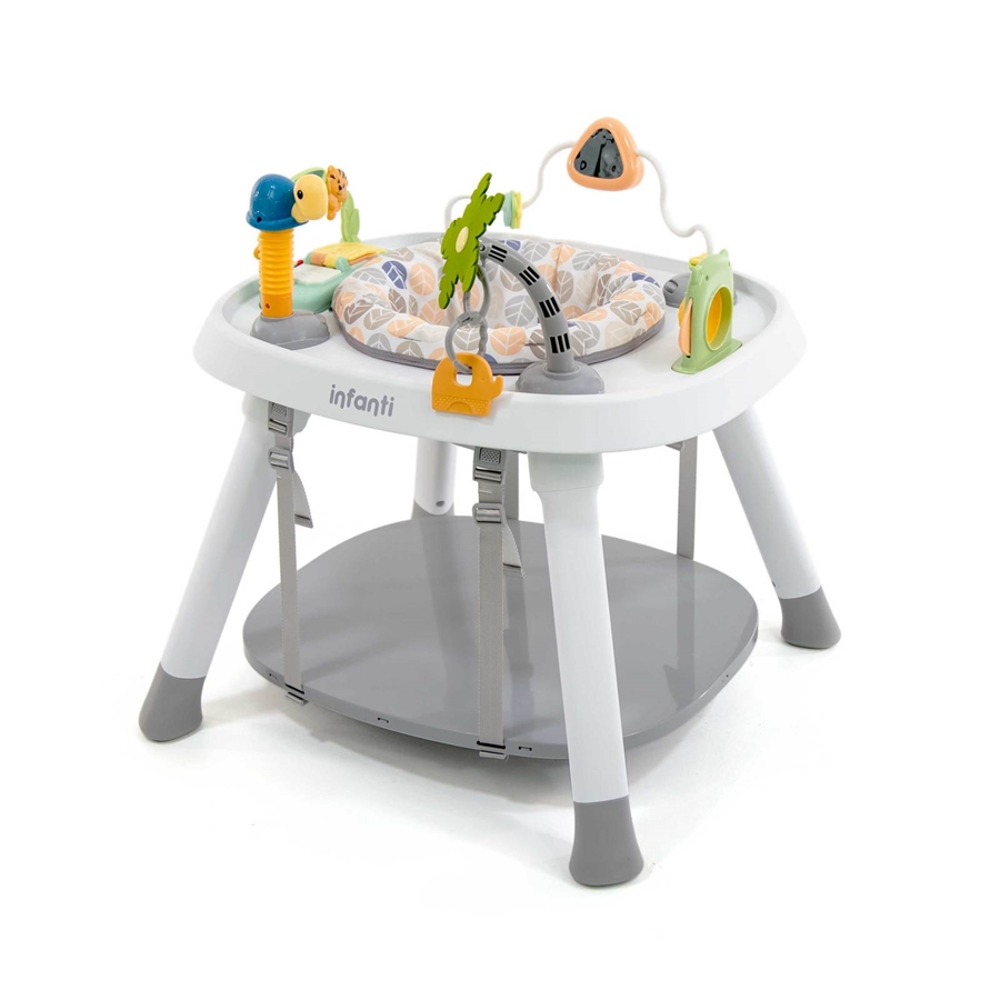 Alugar Centro de Atividades Play Center 3 em 1 - INFANTI em Barreiras