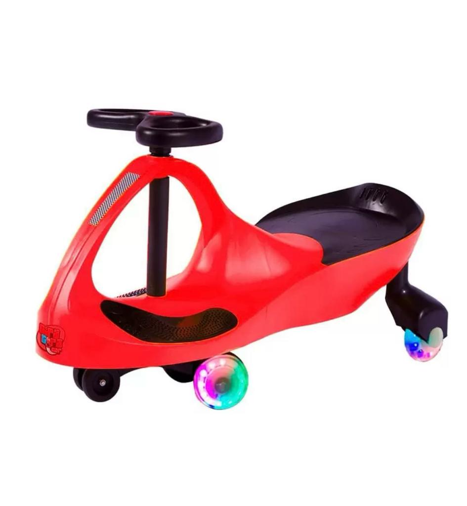 Alugar Gira Gira Car 2.0 Roda com Led em Feira de Santana