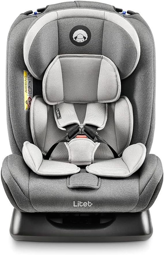 Alugar Cadeira Auto Mass 0 - 36 kg em Trindade