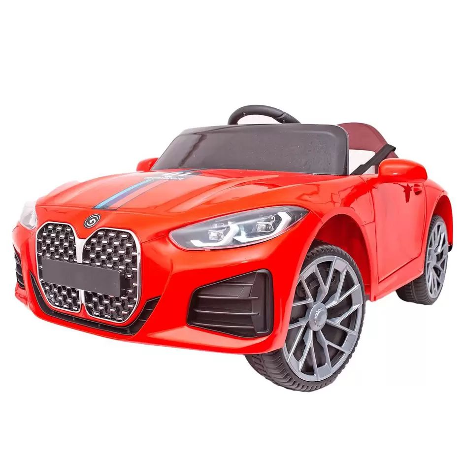 Alugar Carro Eletrico Vermelho BMW S4 em Feira de Santana
