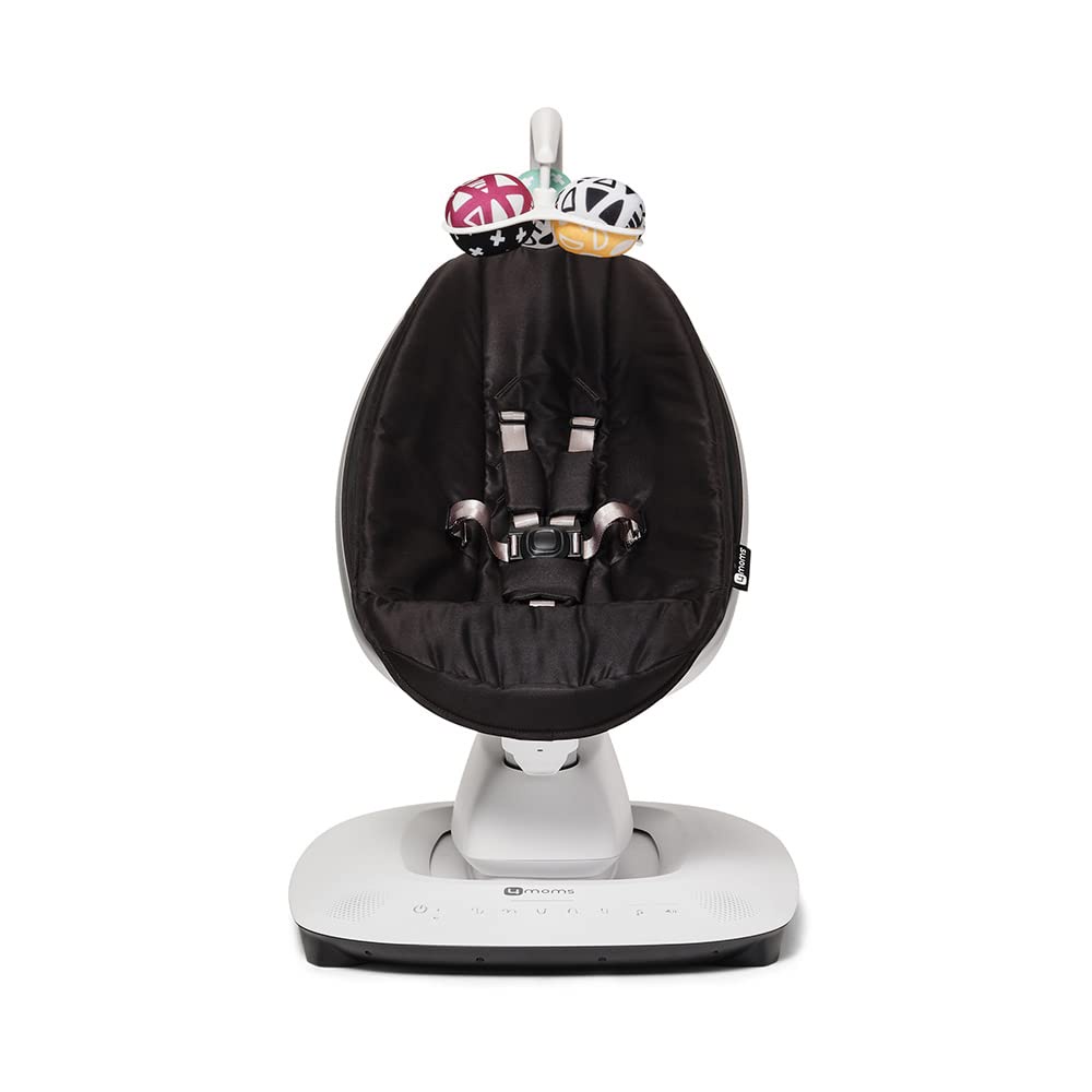 Alugar CADEIRA MAMAROO 5.0 BLACK em Mongaguá