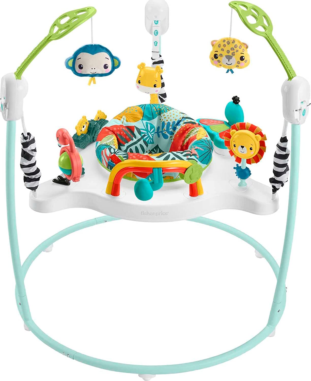 Alugar Jumperoo Diversão na Selva em Mongaguá