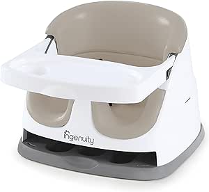 Alugar Assento Baby Base 2 em 1 Creme em Aquiraz e Eusebio