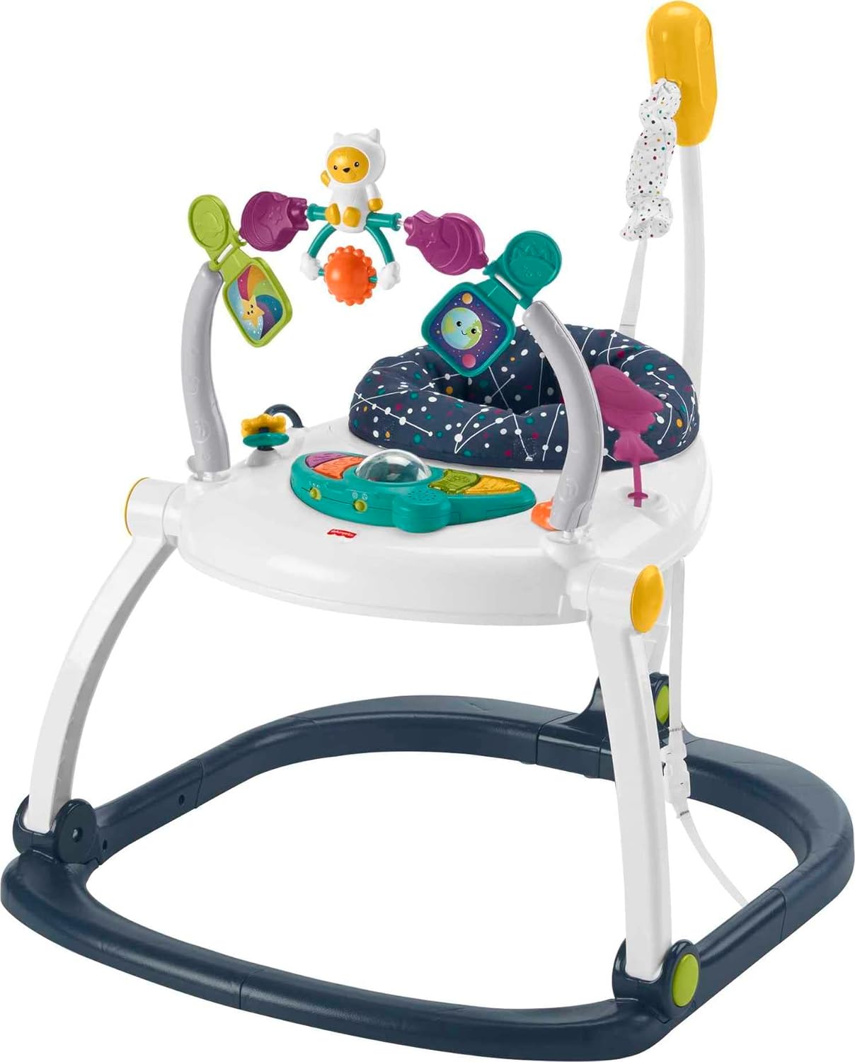 Alugar Jumperoo e Centro de atividades Diversão no Espaço em Mongaguá