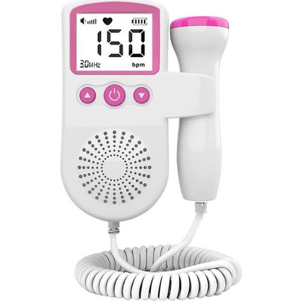 Alugar Doppler Fetal em Resende