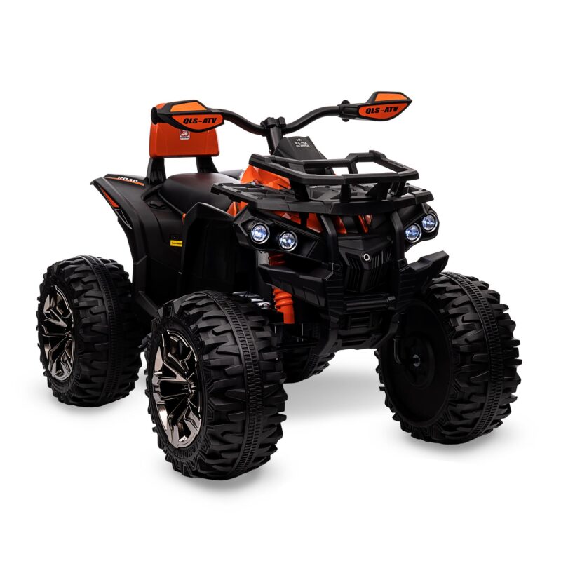 Alugar Quadriciclo ATV CAN AM ELÉTRICO 12V - BANDEIRANTE (LANÇAMENTO) em Cuiaba