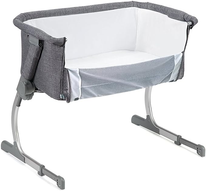 Alugar Mini Berço acoplável Side by Side - Safety 1st em Belém