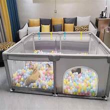 Alugar Cercado Playpen Mastela com bolinhas em Belém