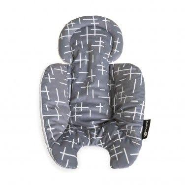 Alugar Almofada redutora para Mamaroo 4moms em Betim