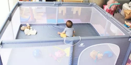 Alugar Cercado Baby Playpen em Cajamar