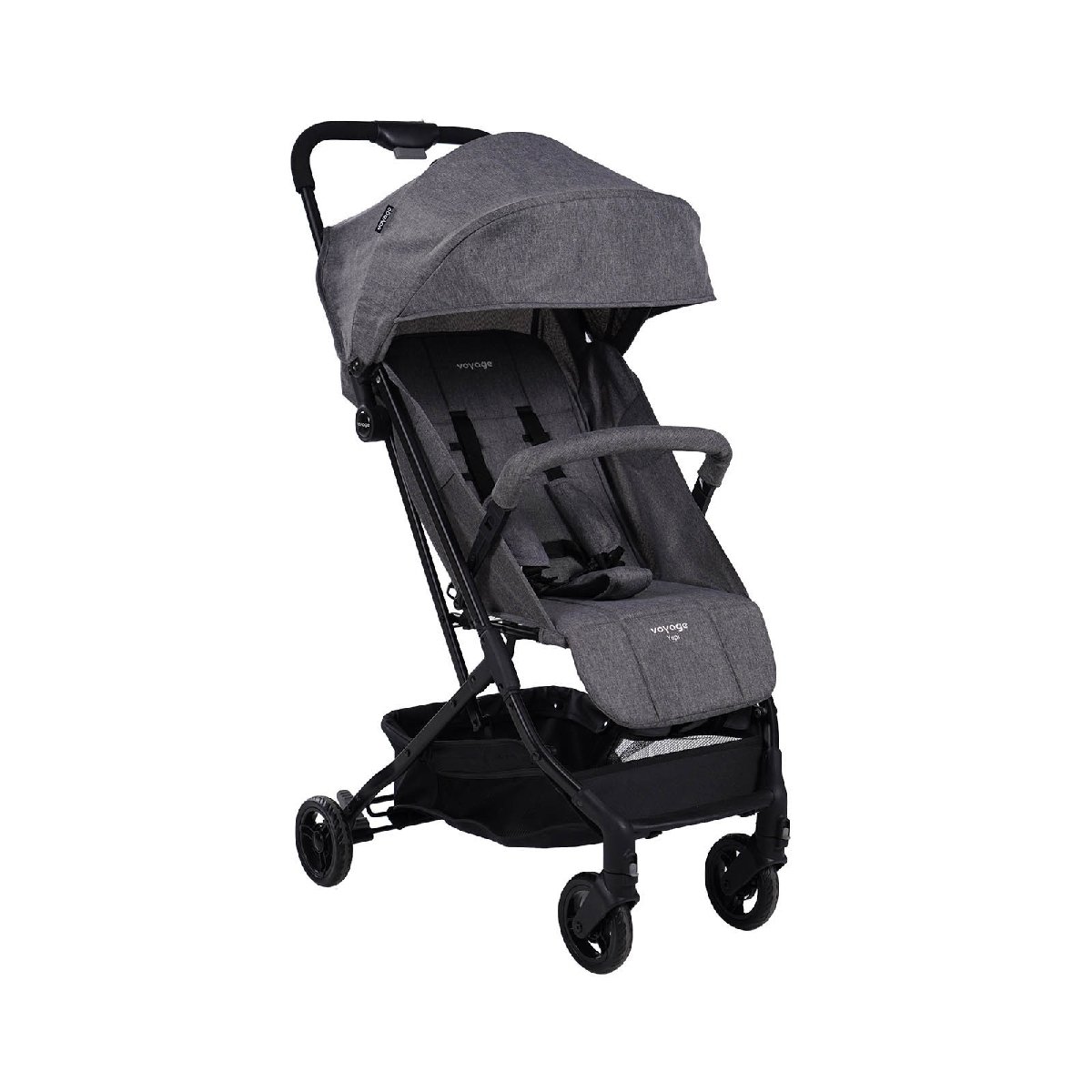 Alugar Carrinho de bebê Yupi - VOYAGE em Itaituba
