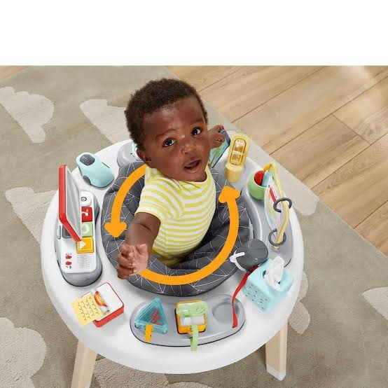 Alugar Centro de Atividades Home Office Like a Boss -  Fisher Price em Taboão da Serra