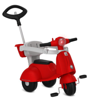 Alugar Triciclo Banderetta - Passeio & Pedal - Azul - BANDEIRANTE em Crato