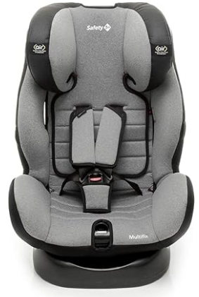 Alugar Cadeira de automóvel Safety 1st Multifix - Isofix em Crato