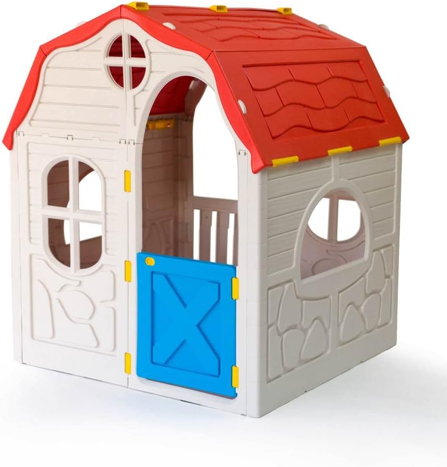 Alugar Casinha Portátil Kids em Mongaguá