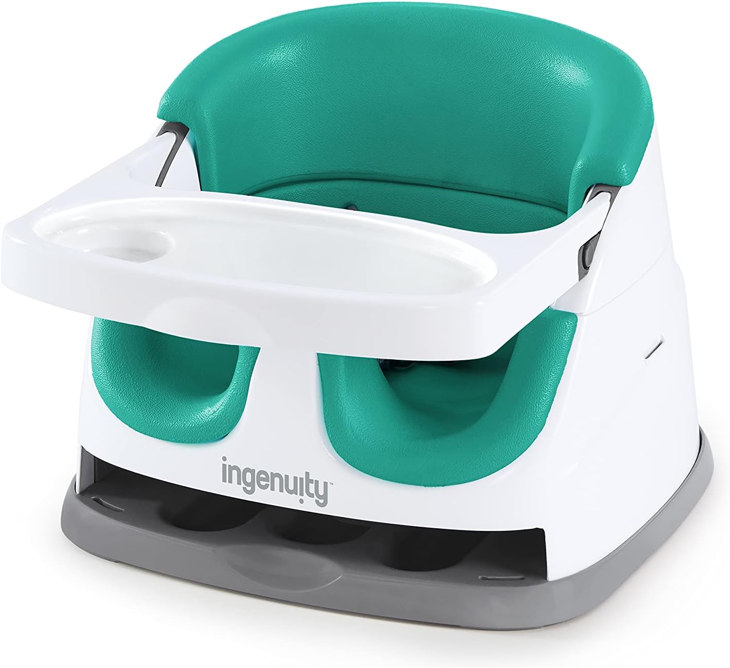 Alugar Multi Assento Baby Base 2 Em 1  Verde em Mongaguá