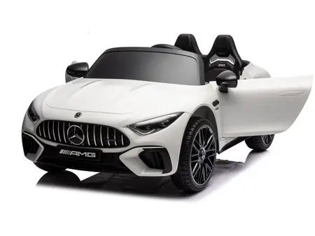 Alugar Mercedes AMG Elétrica - BANDEIRANTE em Junqueiro