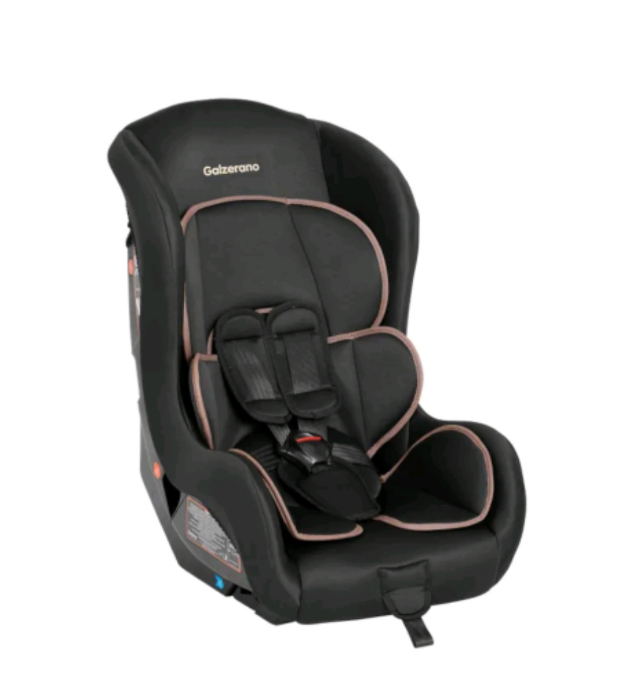 Alugar Cadeirinha para Auto Galzerano Maximus 0 a 25kg em Cabedelo