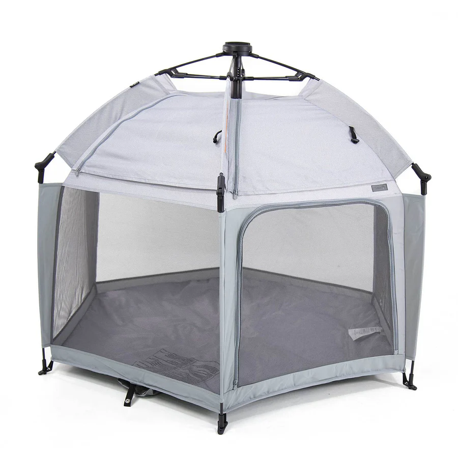 Alugar Cercado Tenda Instapop - Safety 1st em Valinhos