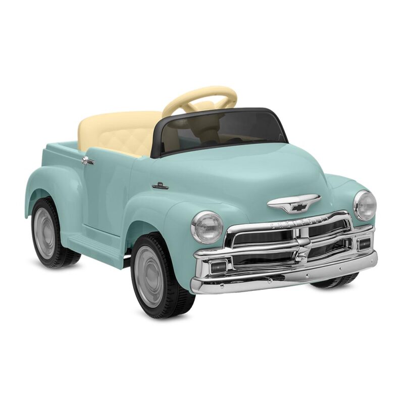 Alugar CHEVY R/C ELÉTRICO 12V MENTA  em São Domingos