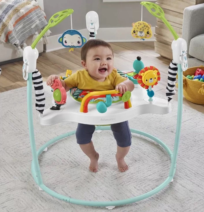 Alugar Centro de Atividades Jumperoo Diversão na Selva em Cotia