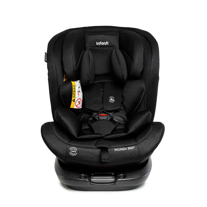 Alugar Cadeirinha mundi 360° - Infanti  em Timon