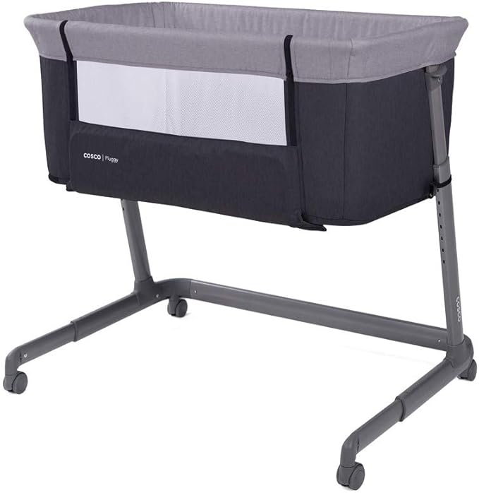 Alugar Berço Co-bed Pluggy - COSCO em Viçosa