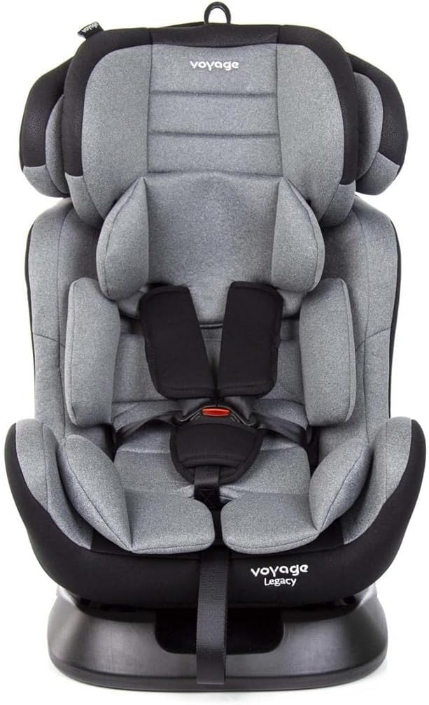 Alugar Cadeira para Auto Legacy - VOYAGE em Viçosa