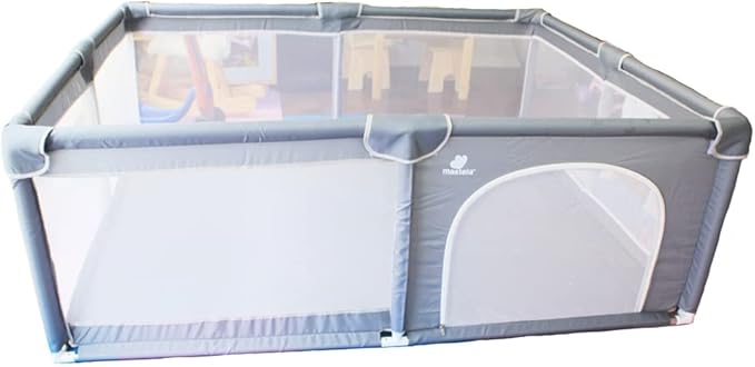 Alugar Cercado Playpen - MASTELA em Viçosa