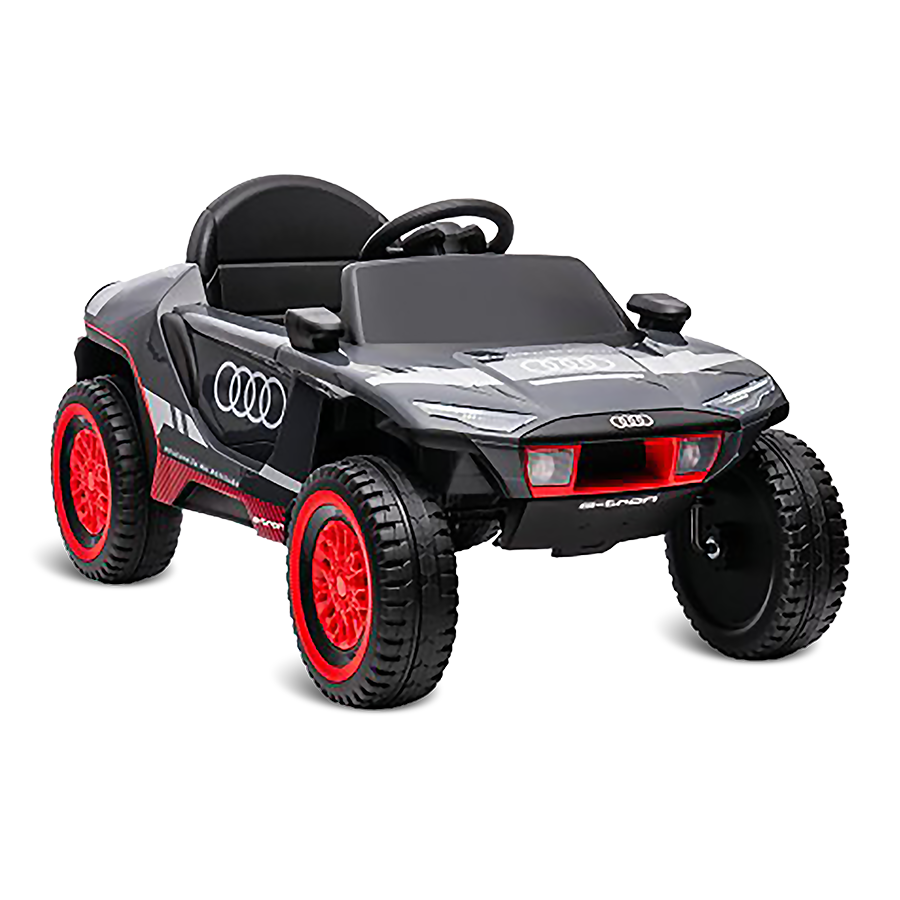Alugar Audi RS Q E-Tron Elétrico 24v- Grafite em Timon
