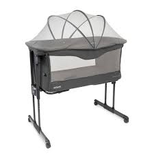Alugar Berço Portátil Co-bed Donatello - Infanti em Timon