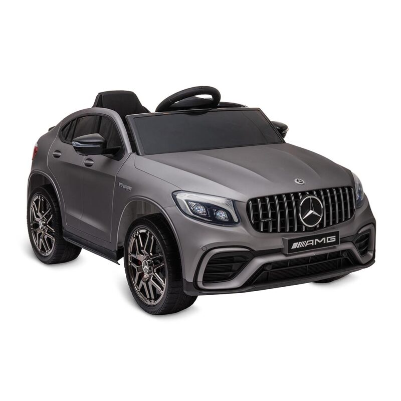 Alugar Mercedes GLC Elétrica 12V (Titanium)- BANDEIRANTE em Pindamonhangaba