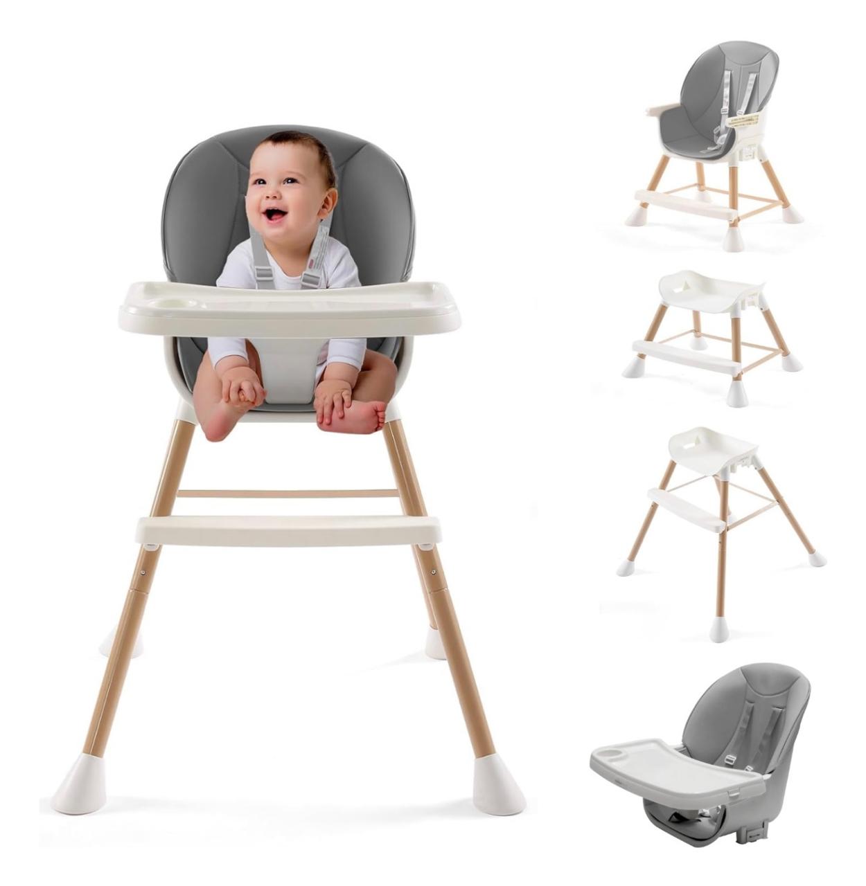 Alugar Cadeira alimetação executive premium baby  em Rondonópolis