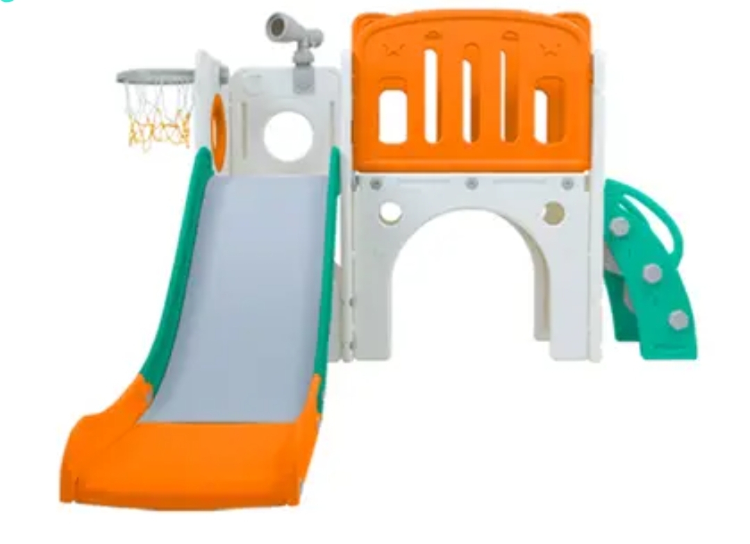 Alugar Playground infantil Mini Mundo em Barbalha