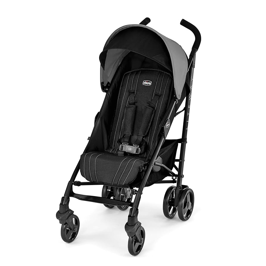 Alugar Carrinho de passeio Chicco até 22kg em Matão