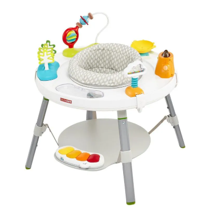Alugar Mesa de Atividades Infantil E&M 3 Estagios - SKIP HOP em Itu