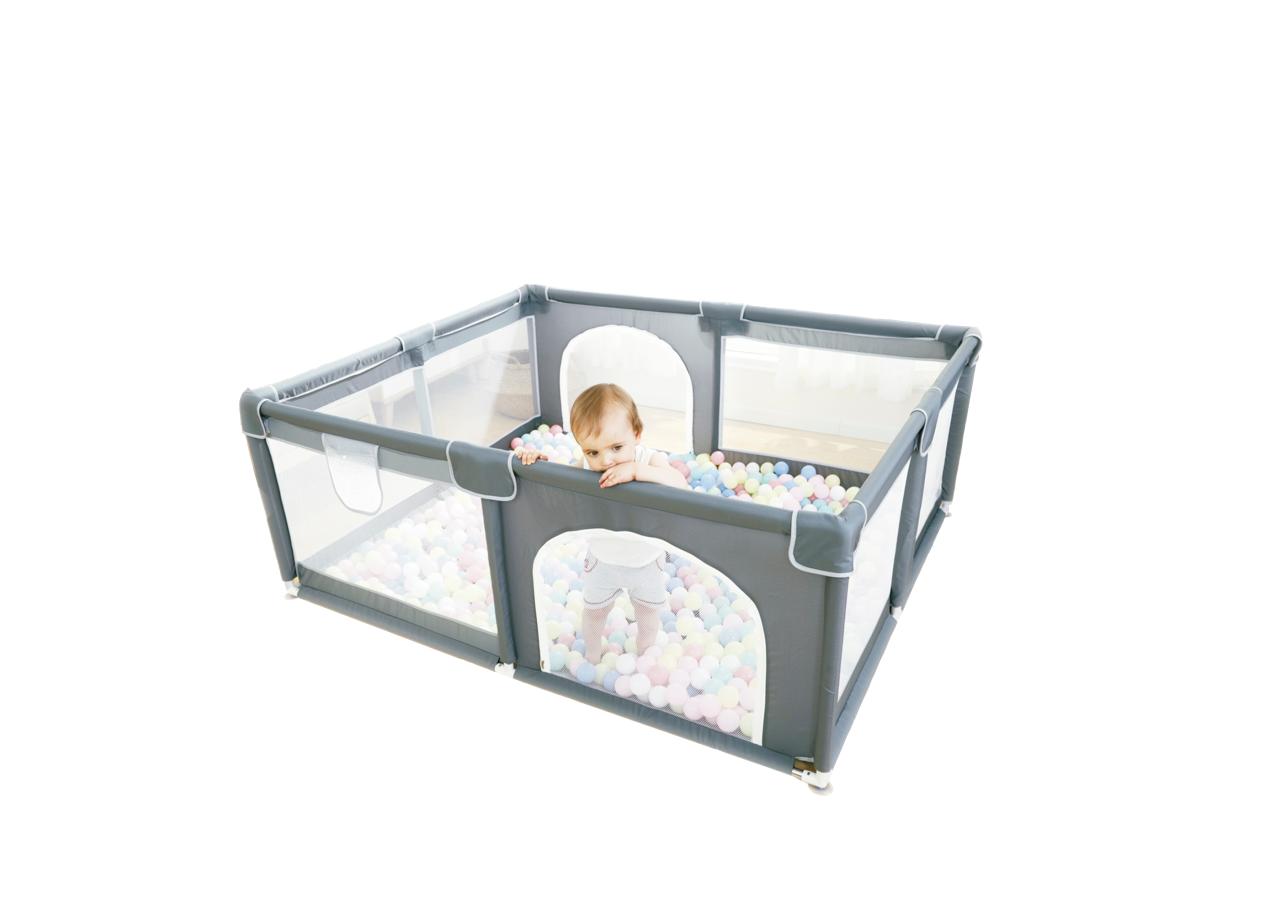 Alugar Cercado Baby Playpen  - MASTELA em Itu