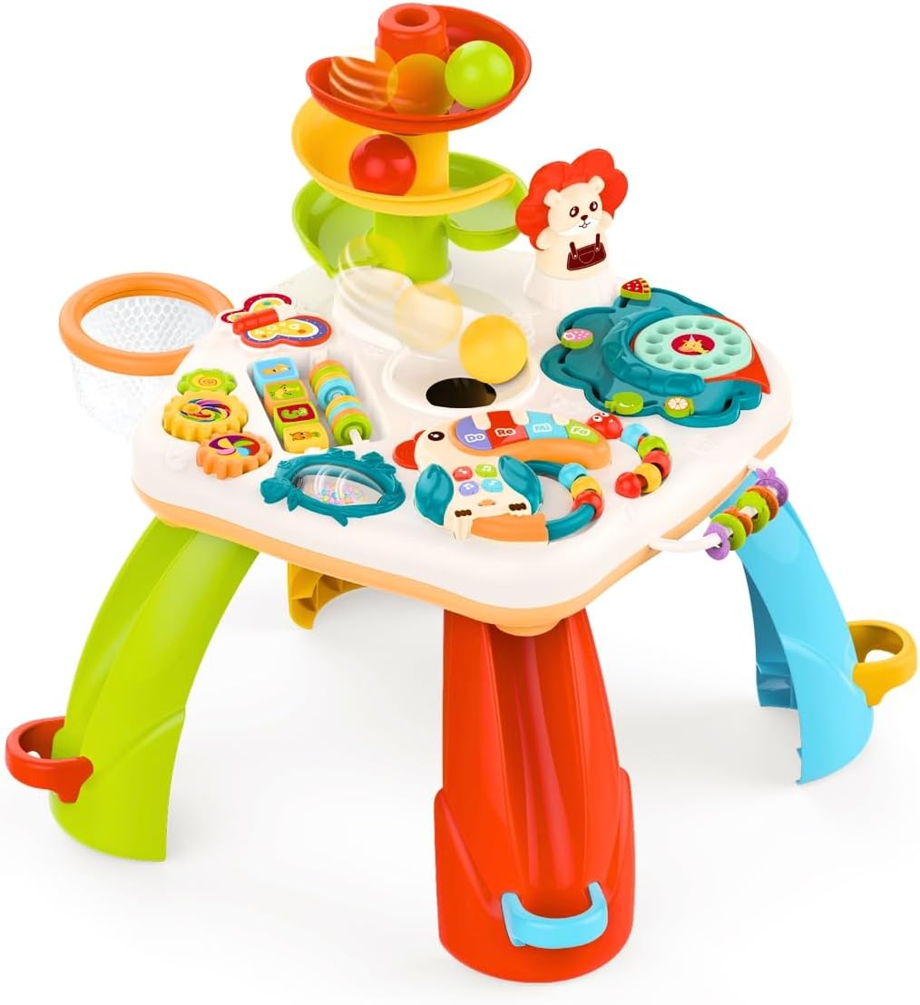 Alugar Mesa Atividades Infantil Didática Musical em Itaituba