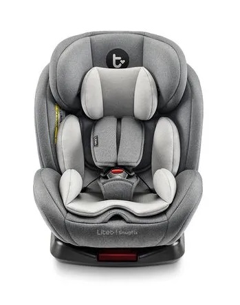 Alugar Cadeira Para Auto Snugfix 360º - LITET em Ilha do Governador