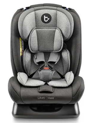 Alugar Cadeira para Auto Mass 0 a 36kg - LITET em Corupá