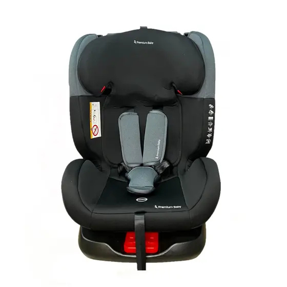 Alugar Cadeiria Infantil para Carro Prime 360 Black Premium Baby em Xaxim