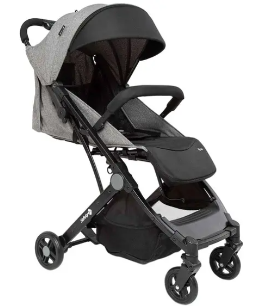 Alugar Carrinho de passeio Bytes - SAFETY 1ST em São Caetano do Sul