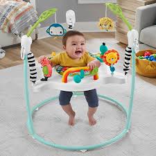 Alugar Jumperoo Diversão na Selva - Fisher Price em Taboão da Serra