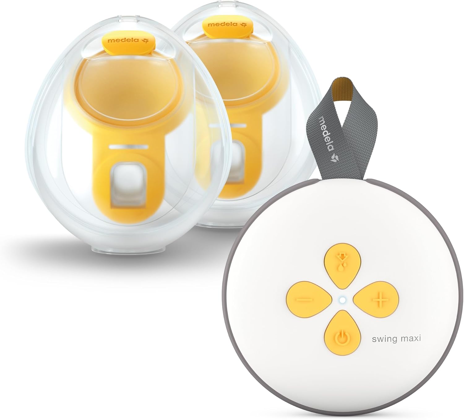 Alugar Extratora de Leite Elétrica Hands Free (Mãos Livres) - MEDELA  em Fortaleza Meireles