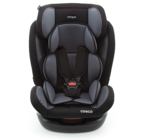 Alugar cadeirinha unique sport 0 a 36kg - COSCO em Bujari