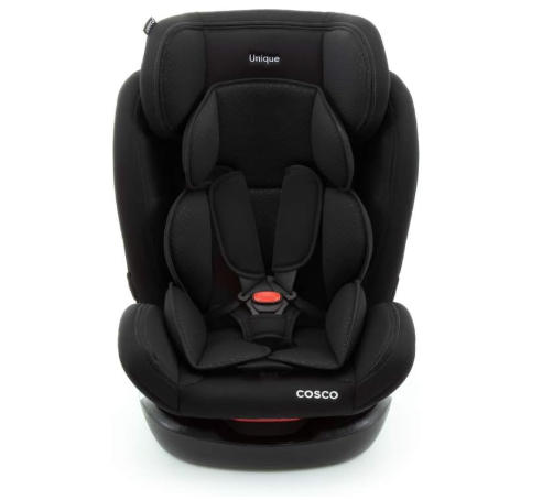 Alugar cadeirinha unique 0 a 36kg - COSCO em Rio Branco