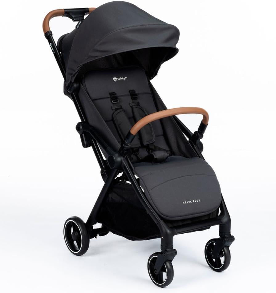 Alugar Carrinho de Bebê Spark Plus Safety 1st em Cubatão